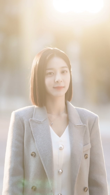 Business proposal Seol In-ah