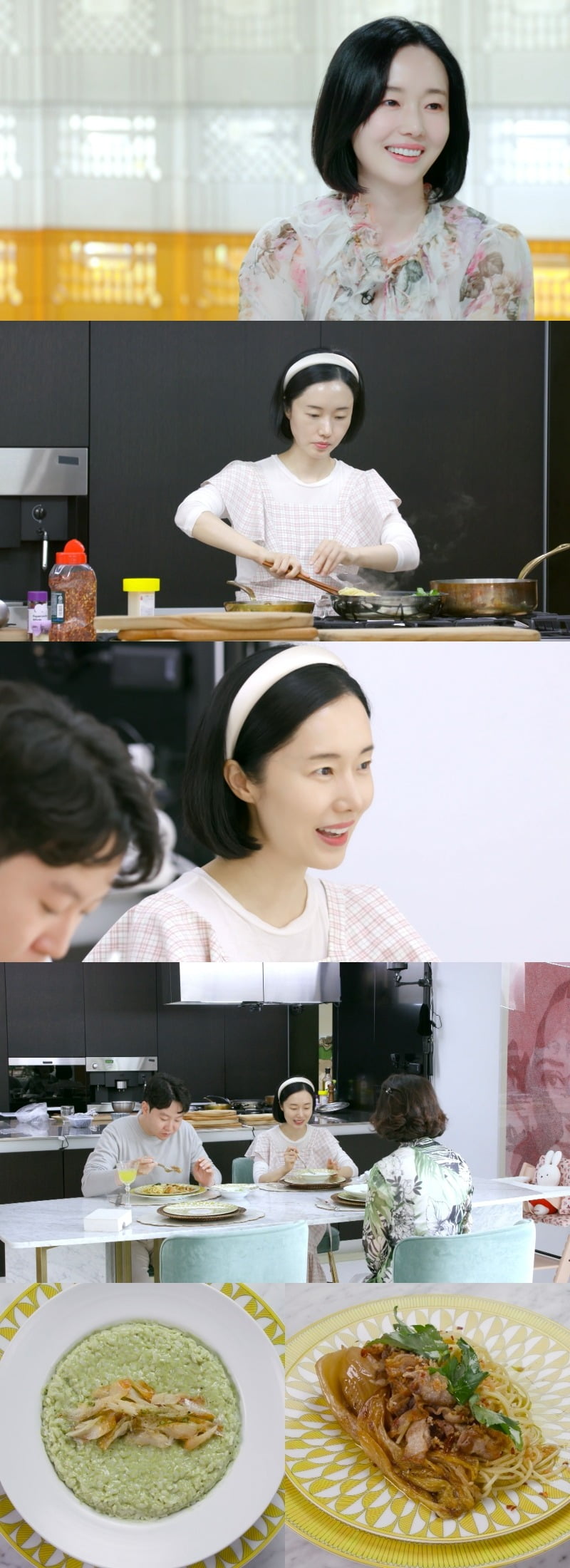 '의사 가문 며느리' <b>이정현</b>, 시母 복까지 있네…"<b>모친상</b> 후 더 엄마처럼...