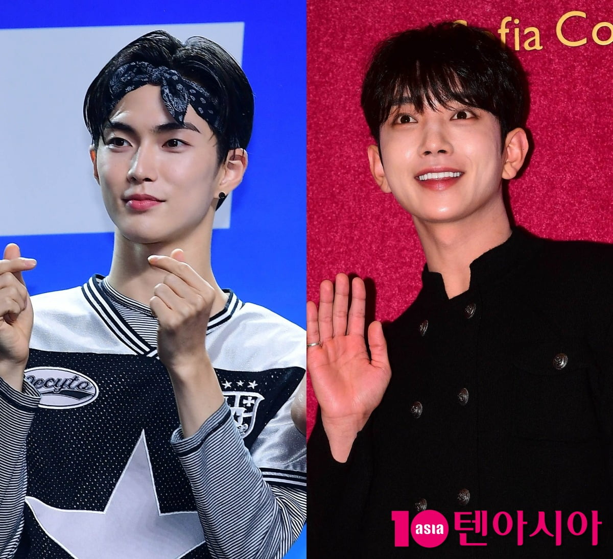 활동 중단 라이즈 승한·탈퇴 강요받은 <b>세븐틴</b> 조슈아…과도한 사생활 ...