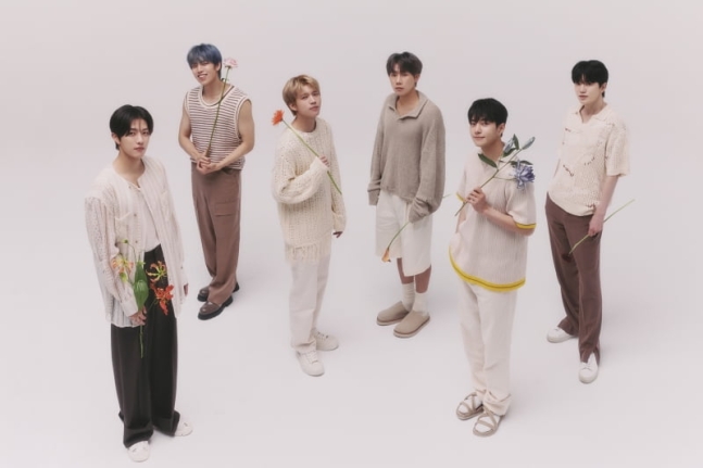 6월 9일 신곡 발매 한대요