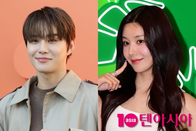 NCT 정우 시골간Z 출격