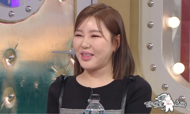 송가인 라디오스타 뉴진스랑 친분 