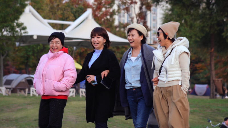 혜은이, CF <b>출연료</b>로 서울 <b>아파트</b> 2채 거뜬…"경매 헐값에 팔려" 반전('...
