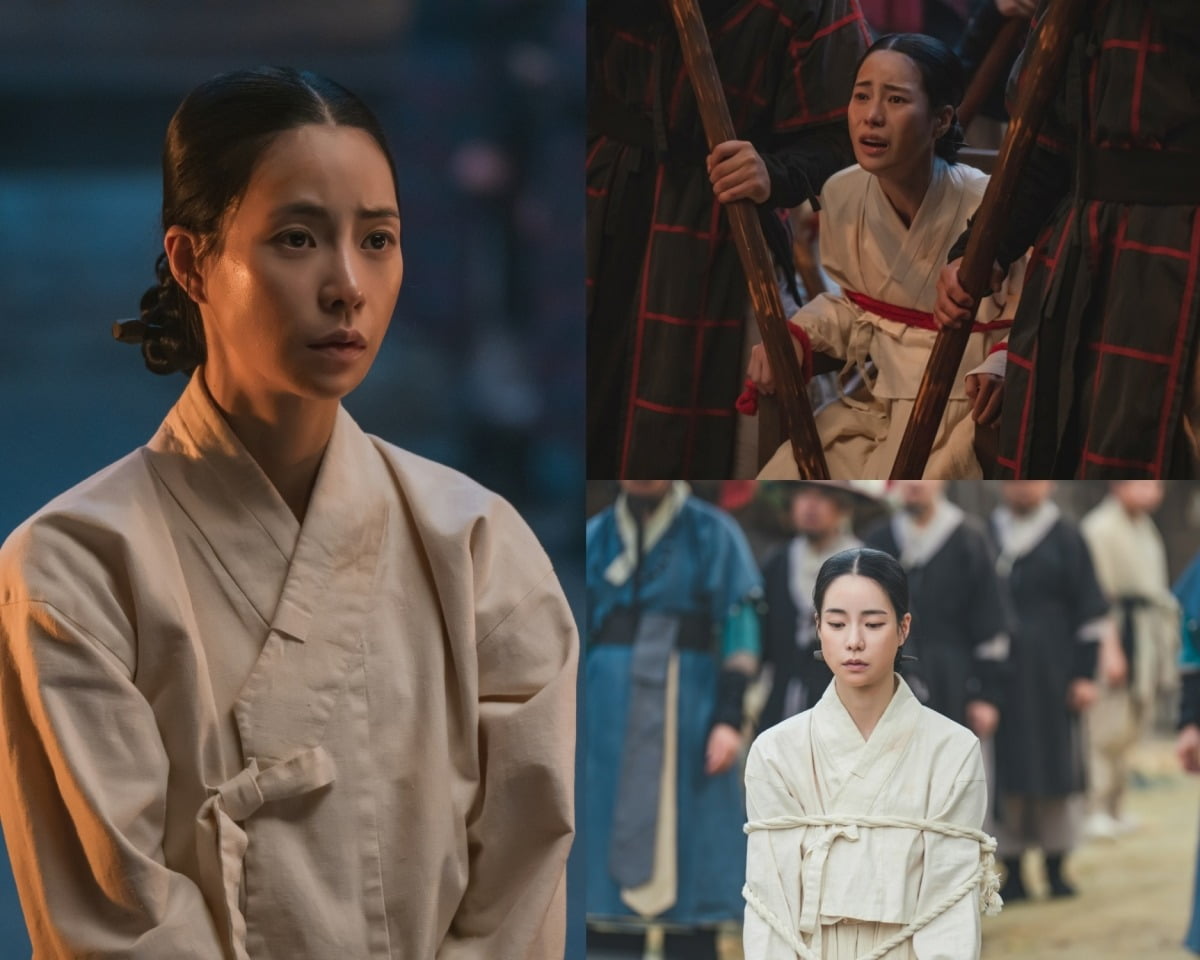《玉氏夫人傳》分集劇情第15集，劇情搶先看
