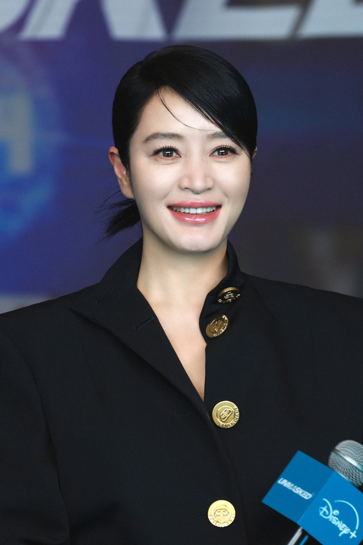 "미국서 속옷 보내줘".. 조혜련이 밝힌 김혜수 미담