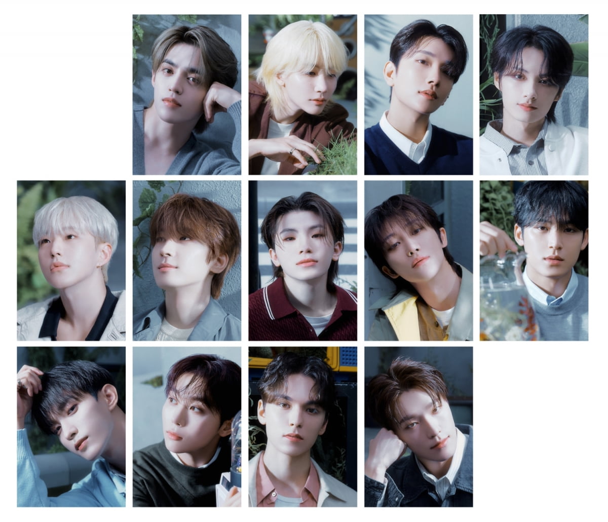 <b>세븐틴</b>, 日 <b>골드 디스크</b> 대상 <b>4관왕</b>
