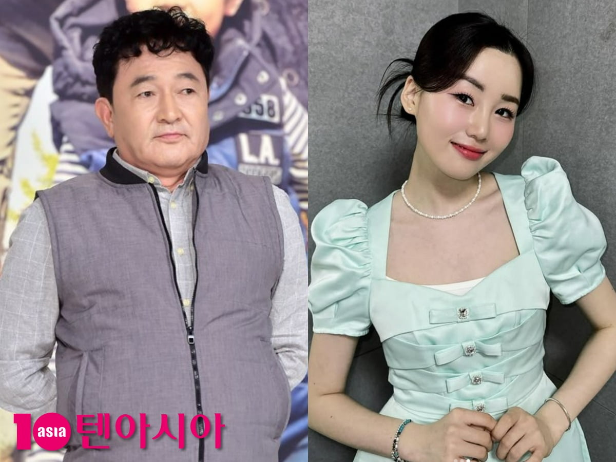 [종합] '빚 100억' <b>임채무</b>, 20대 女가수 덕에…"돈 나와, 몇 푼 벌어먹었...