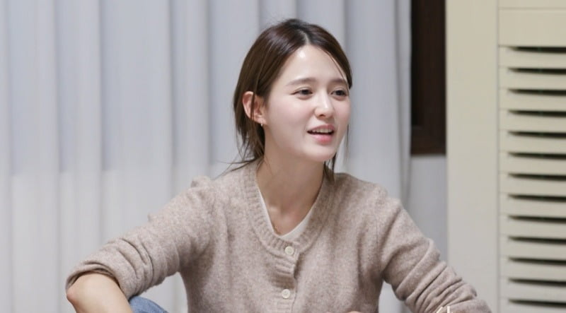 '5월 <b>결혼</b>' 남보라, 13남매 장녀라더니…"막내와 20살 차이, 육아 걱정 ...