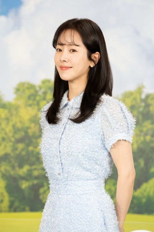 한지민, JTBC 드라마 '천국보다 아름다운' 출연 비하인드 공개!