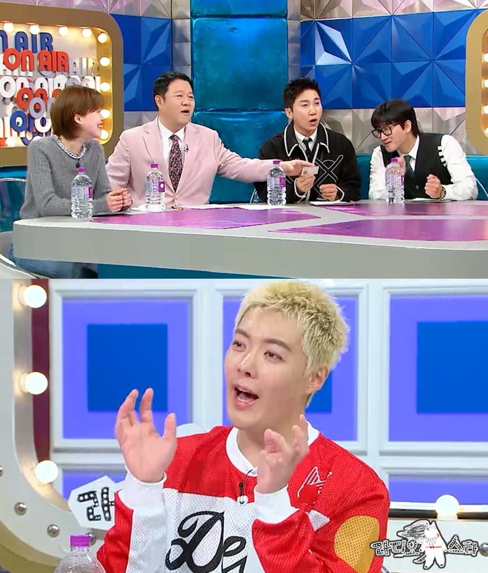 '<b>이상화</b>' <b>강남</b>, <b>결혼</b> 6년만에 겹경사 알렸다…"100만 구독자→日 대형...