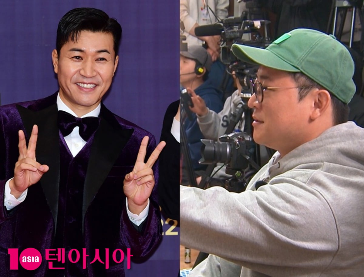 김종민에 <b>축의금</b> 1000만원 냈다더니…"진짜 짜증나" 결국 분노 폭발 ('1박...