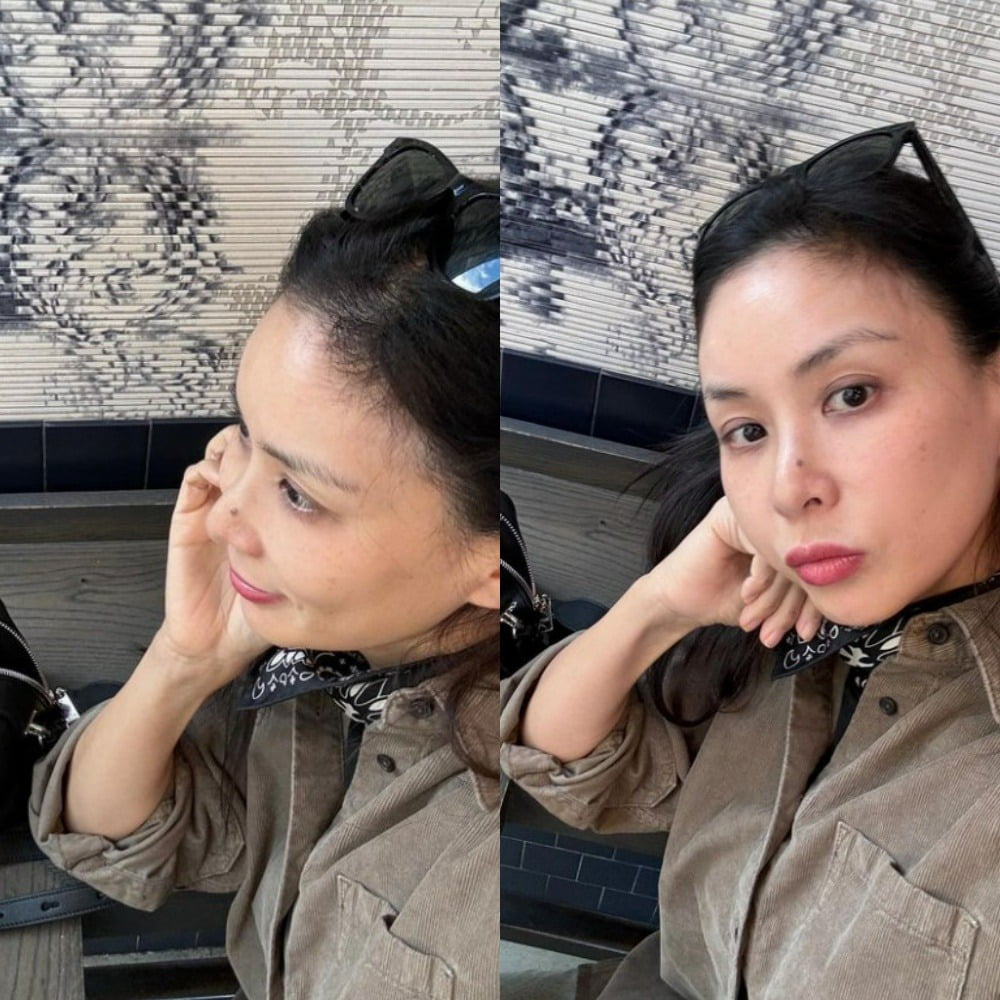 [종합] '장동건' <b>고소영</b>, 커다란 <b>타투</b> 무슨 의미인가 봤더니…"<b>자녀</b> ...