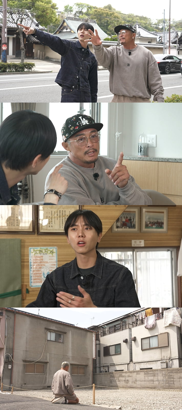 '<b>야노시호</b>' <b>추성훈</b>, 불화 사실이었다…"채널 아예 없애라고" ('<b>홈즈</b>')