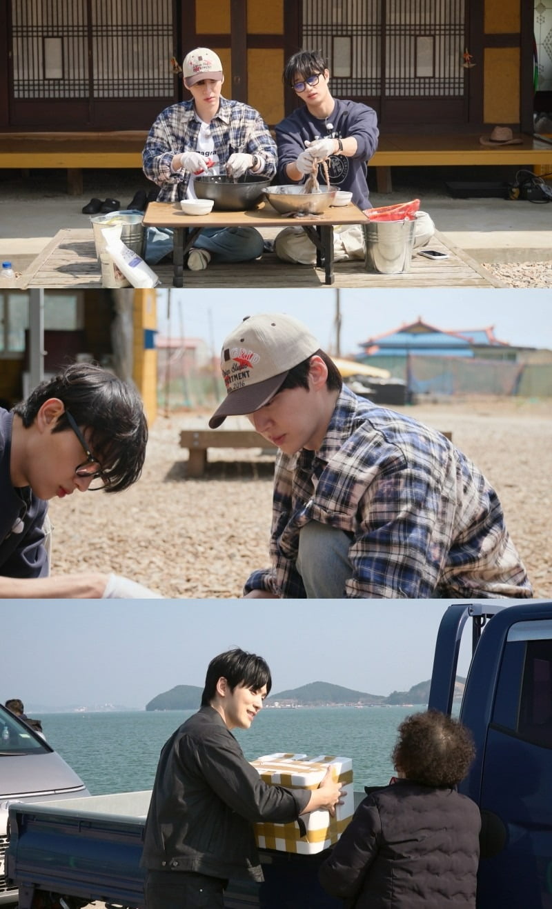 <b>김정현</b>, '서예지 논란' 공개 사과 그 후…연애 <b>질문</b>에 "<b>여자친구</b>요?" 의...