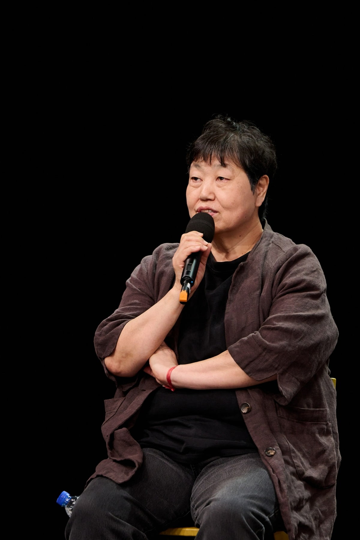 0%대 시청률 고전에 '무진스' 출격…<b>정경호</b>, 이번엔 '노무사' 맡는다 ('...