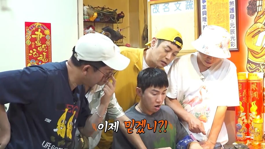 [종합] <b>김준호</b>, <b>김지민</b>과 <b>2세</b> 계획 밝혔다…"7월 13일 이후 가족 1명 ...
