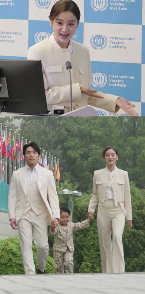 '조기<b>교육</b>' 혜림 아들, 3살에 최연소 타이틀 얻었다…'<b>역사</b>상 최초' ('슈...