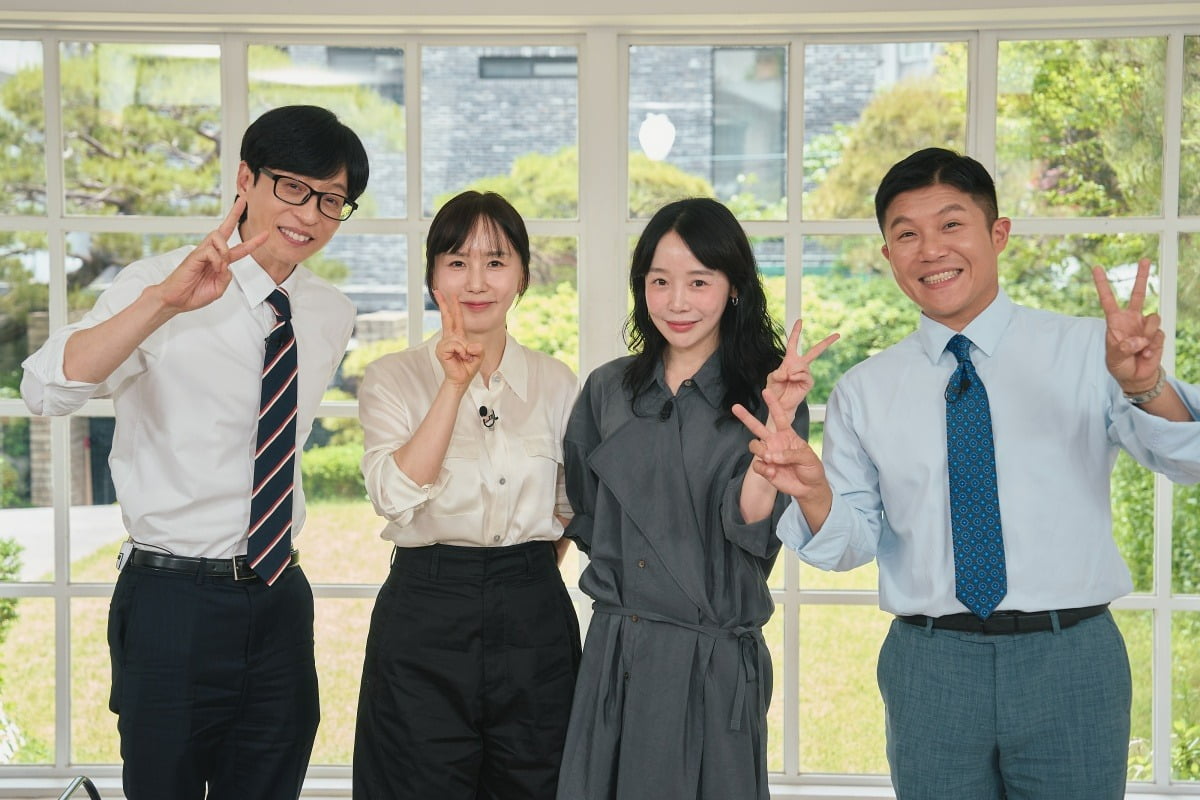 '조규찬' <b>해이</b>, 가수하다 미국 <b>교수</b> 됐다…162번 도전, 조력자는 父('...