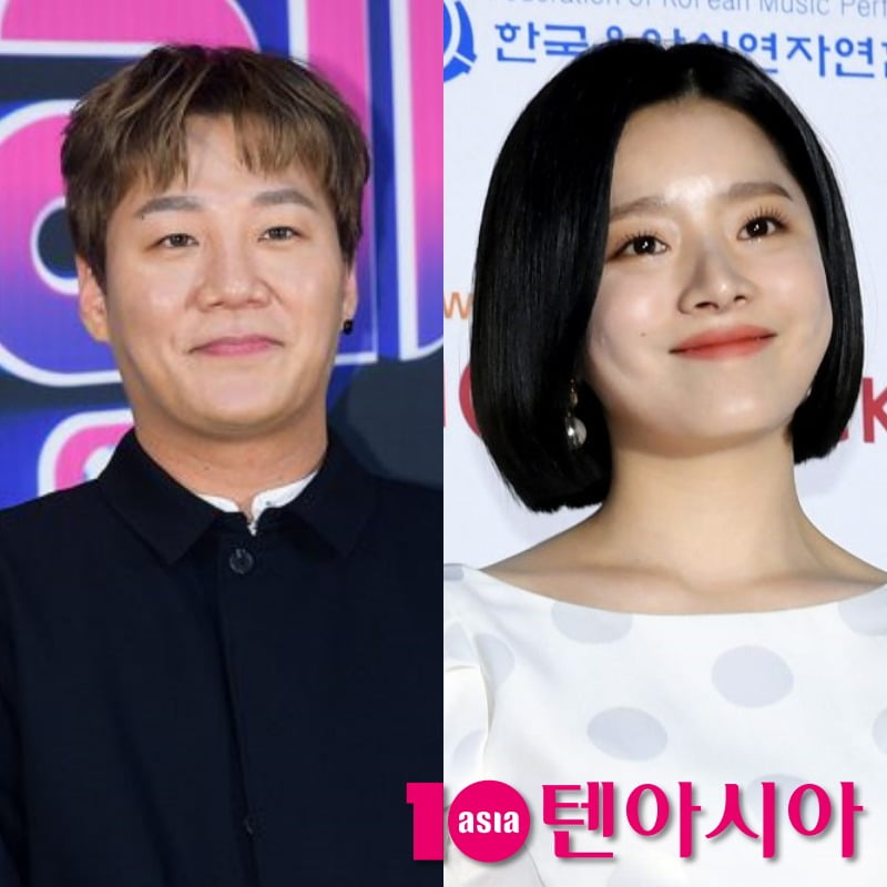 <b>윤민수</b>, 벤과의 <b>불화설</b> 직접 <b>해명</b>했다…"같은 회사 나온걸요"
