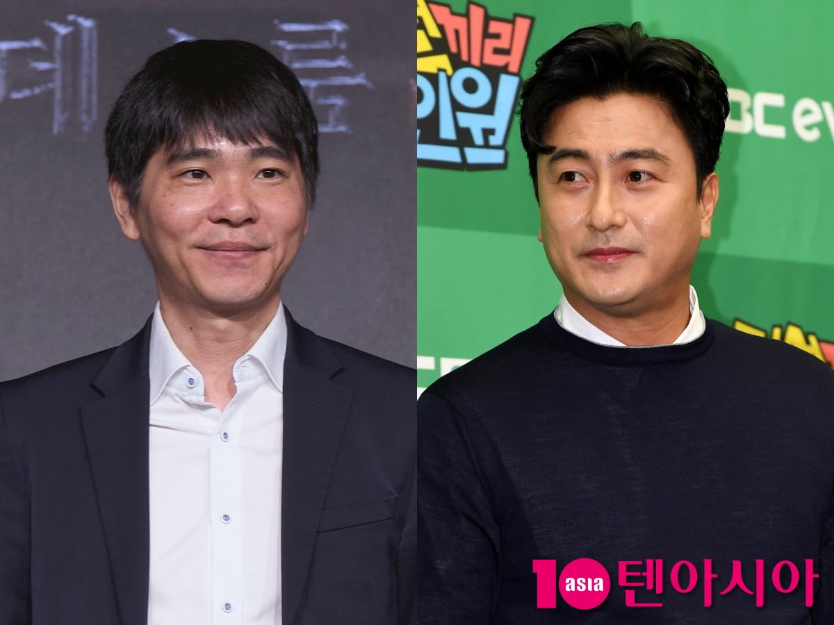 <b>이세돌</b>, <b>아내</b> 인성 <b>폭로</b>에 안정환도 '깜짝'…"이 정도면 삼식이에 대...