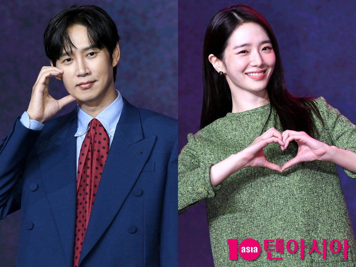 [종합] '<b>오징어게임</b>3' 새 <b>게임</b>·철수 등장한다…"피날레" <b>스포</b> 될까봐 '...