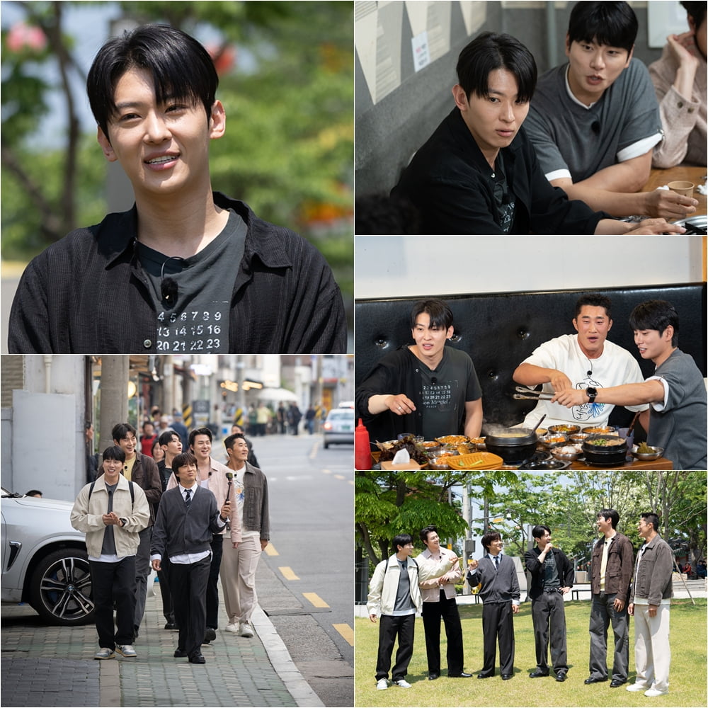 '30세' <b>덱스</b>, <b>배우 도전</b> 이유 밝혔다…"능력 안 되니까 여기저기 찔러보...