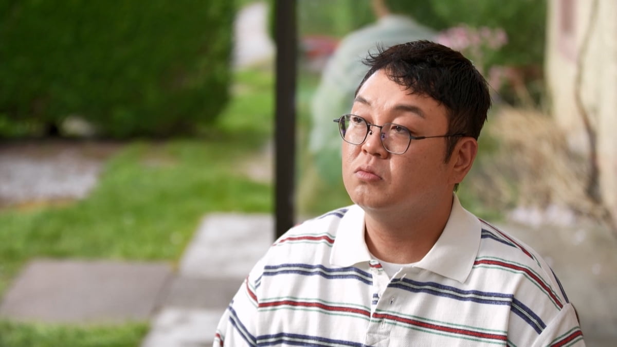 <b>이건주</b>, 44년만에 친모와 재회했는데…"애틋함 NO, 차라리 몰랐으면 좋...