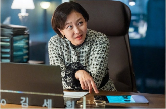 염정아의 파격 변신, 드라마 '아이쇼핑' 기대감 뉴스