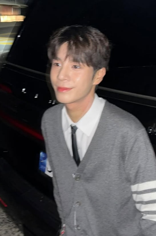 잘 커줘서 너무 고마운 훈훈하고 잘생긴 동원님