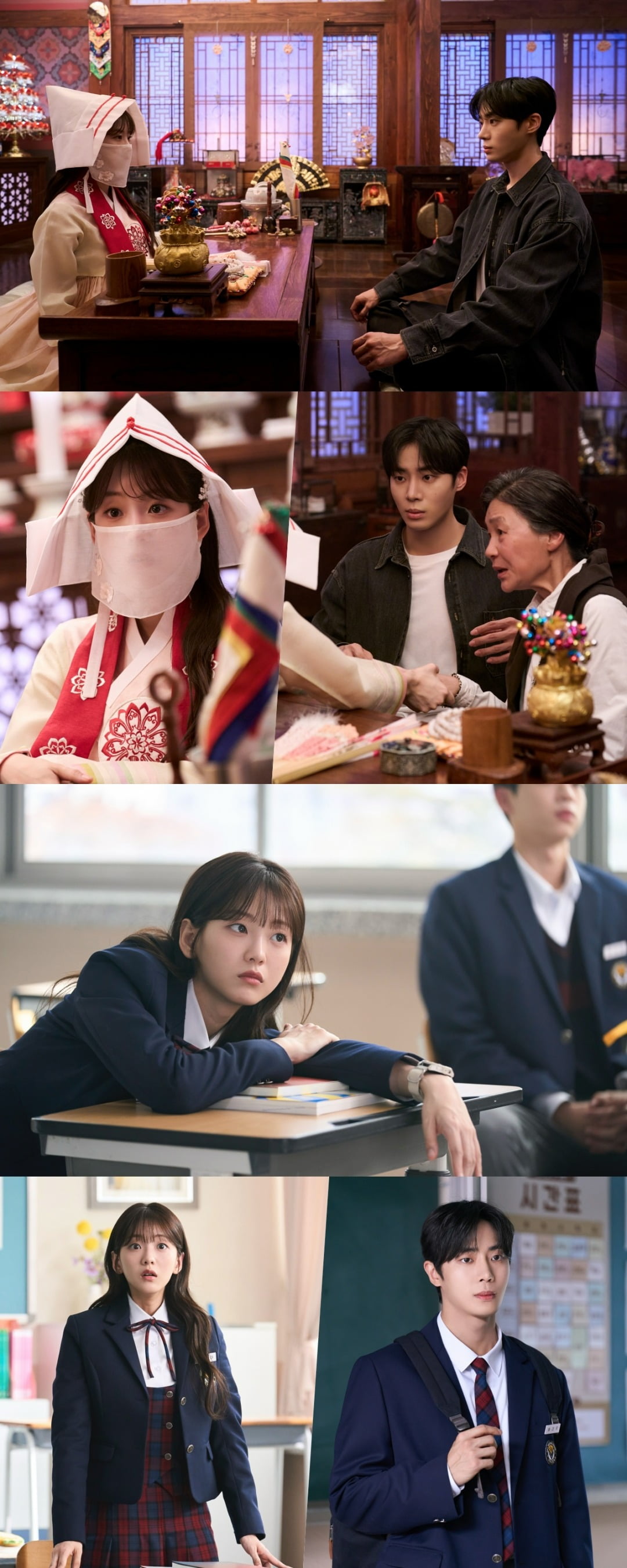 <b>추영우</b> "재수" 있었다…'33초 등장→100번 탈락' 근성으로 이룬 성공 [TE...
