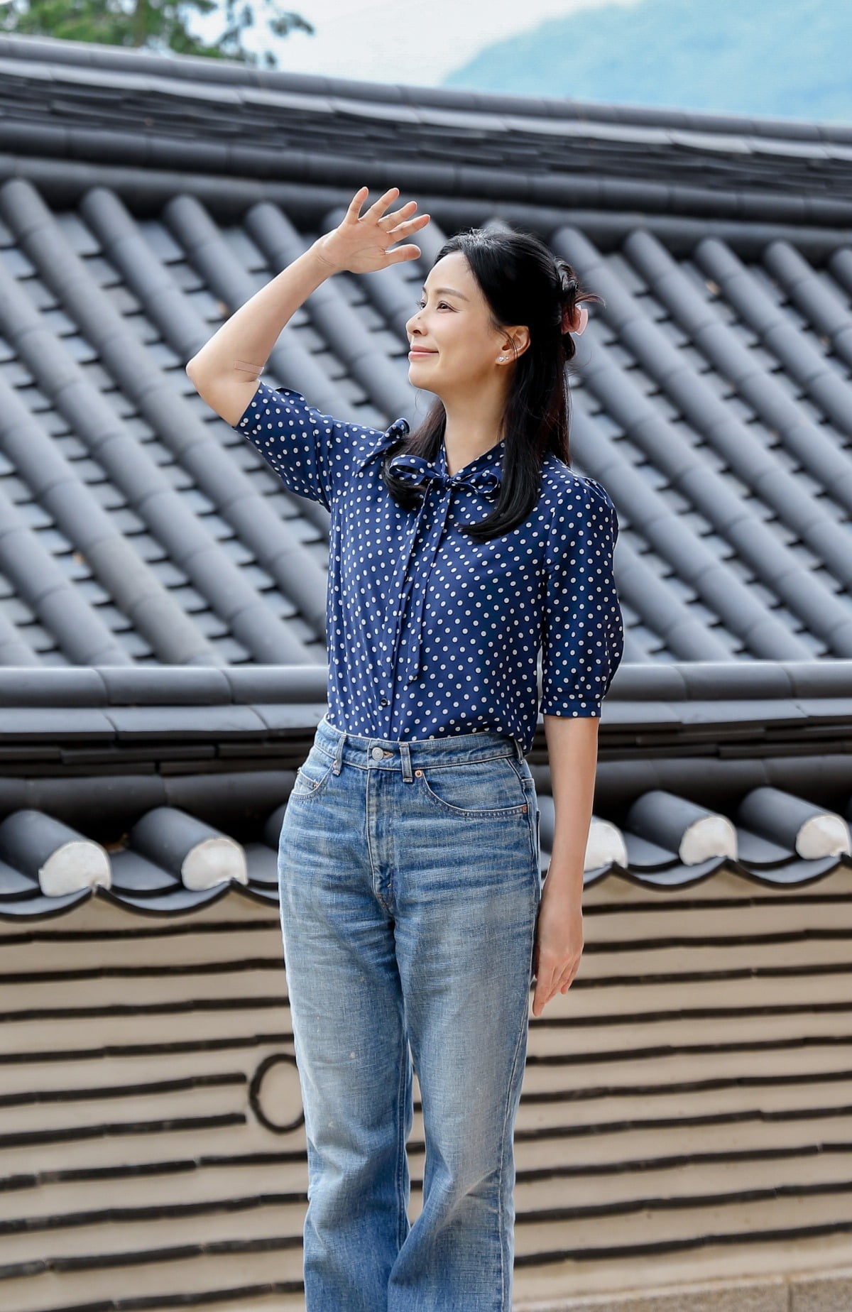 '장동건' 고소영, 전부터 <b>오은영</b>에게 큰 도움받고 있었다…"15년간 결...