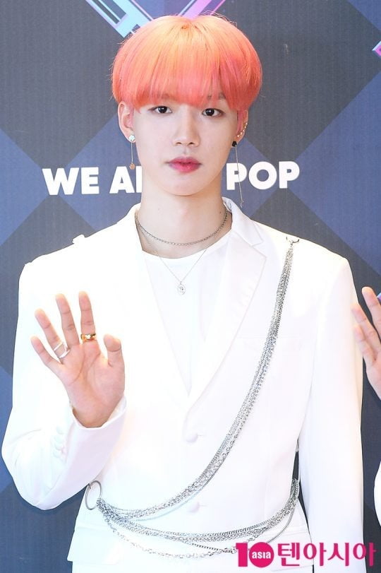'음주운전' <b>임영민</b>, 브랜뉴뮤직과 전속<b>계약 종료</b> [공식]
