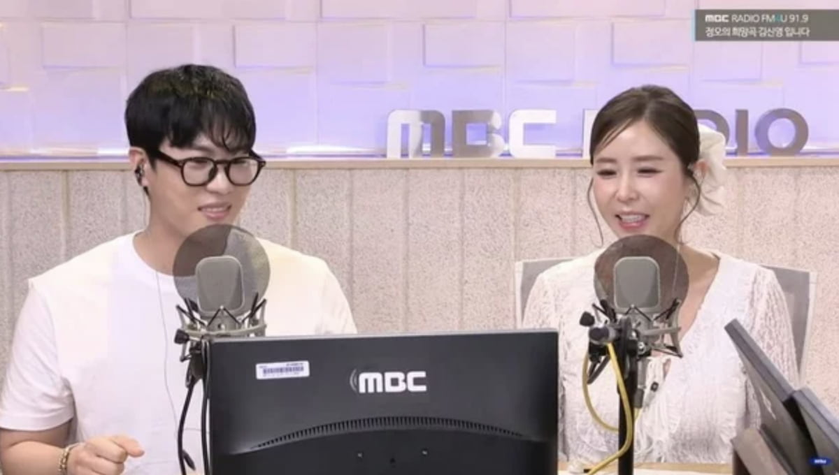 '<b>신지</b>'<b>문원</b>, 이번엔 양다리 폭로 터졌다…"혼전 임신으로 재혼" [TEN이...