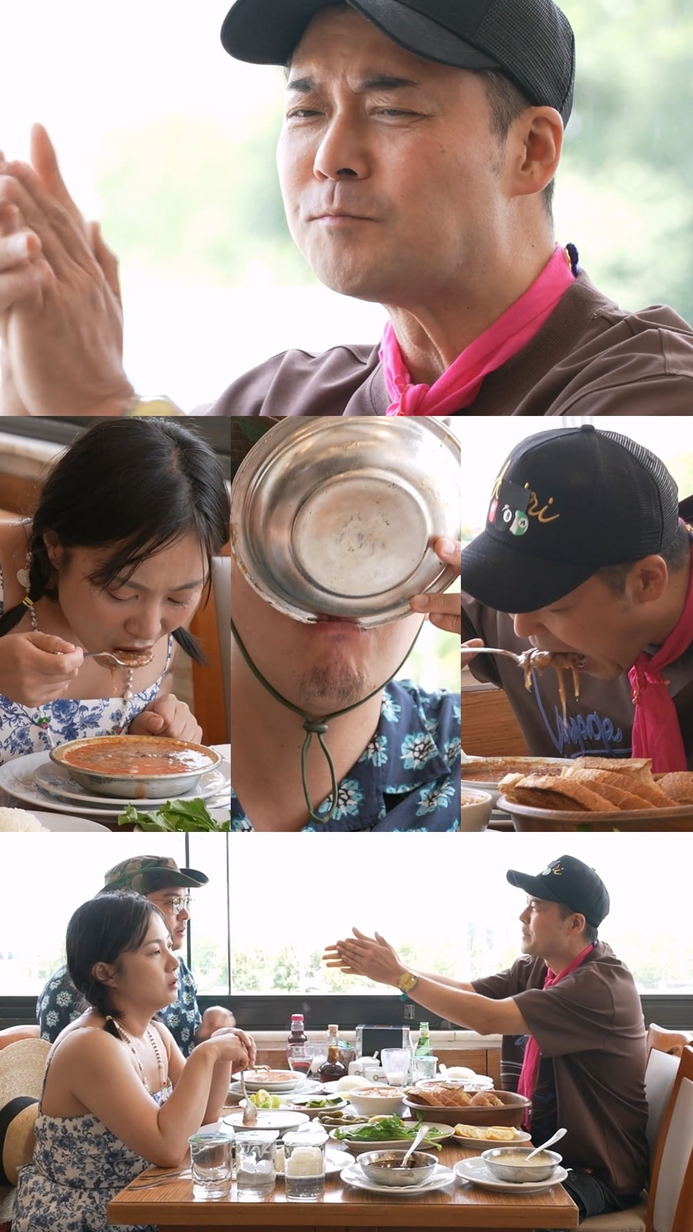 '결혼' 이장우, '나혼산' 하차 앞두고 입 터졌다…결국 바닥까지 "원 모...