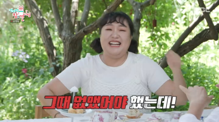 <b>이영자</b>, <b>이수지</b> 울린 냉철 평가 "너 코미디언 못 해"('<b>전참시</b>')