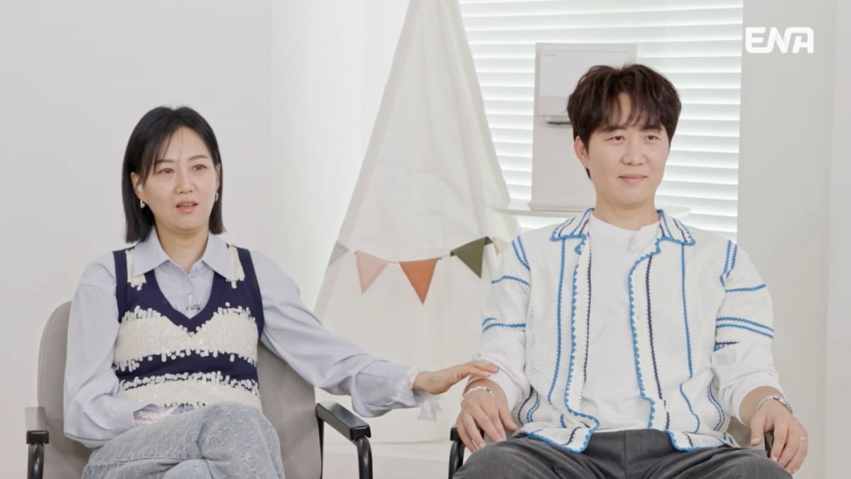 <b>장윤정</b><b>도경완</b>, <b>자식 농사</b> 대박이네…연우·하영이 투어 가이드 나섰다...