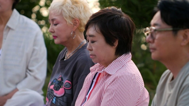 <b>박원숙</b>, <b>혜은이</b> 때문에 정신과 의사 찾았다…7년간 절친했는데 "그만둬...