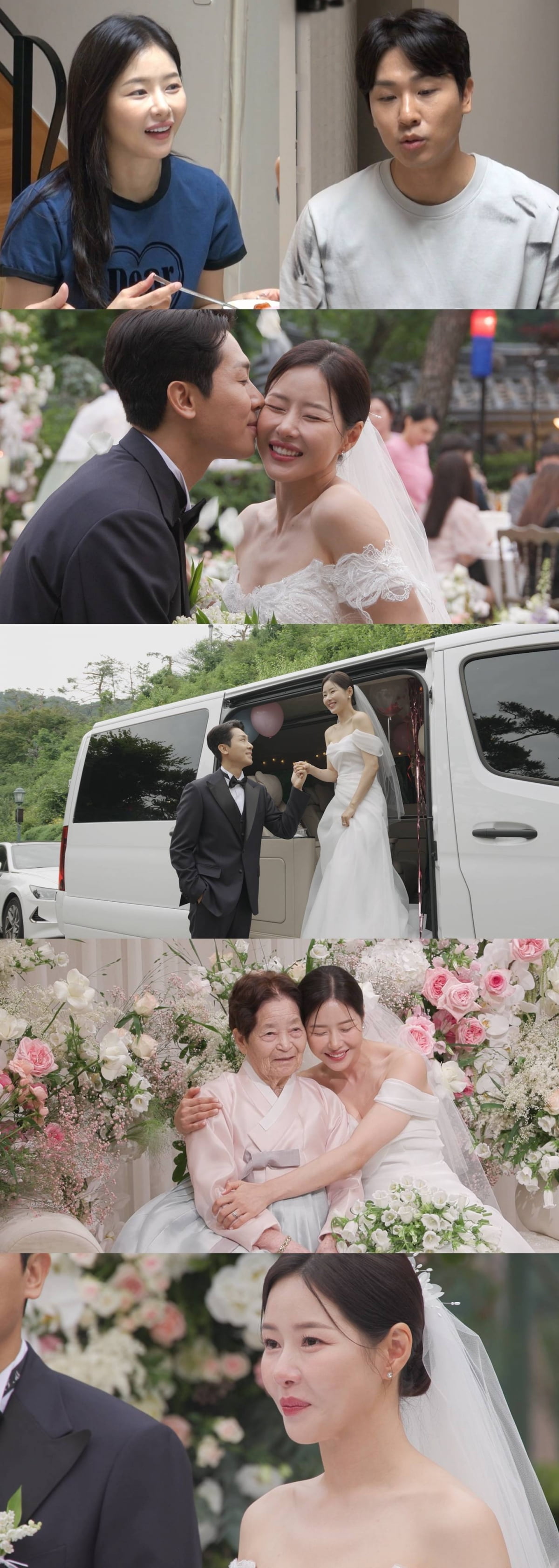 <b>한상진</b>, <b>박정은</b> 감독 폭로했다…'멱살 잡펴, 무릎 꿇기는 기분" ('동상...