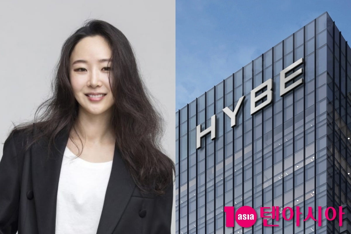 하이브, <b>민희진</b> '업무상 배임' <b>불송치</b> 결정에 <b>이의 신청</b>한다 [공식]