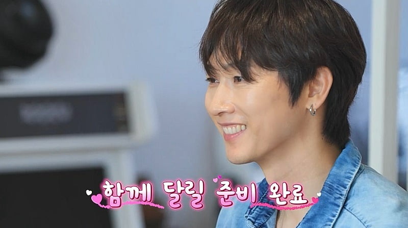 [종합] <b>장우혁</b>, 썸녀와는 이미 끝난 상태인데…"11월 결혼운 들어와"('신...