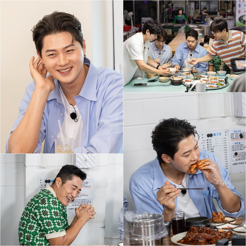 <b>오상욱</b>, 日 모델과 열애 아니랬는데…"프로포즈 무조건 받아줘" ('<b>핸썸</b>가...