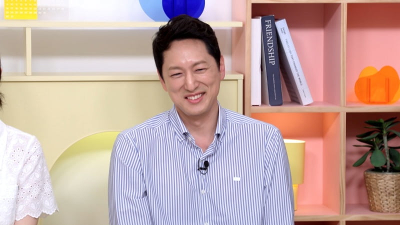 오상진, 결국 폭로 당했다…<b>김소영</b> "대화할 시간조차 없어" ('옥문아'...