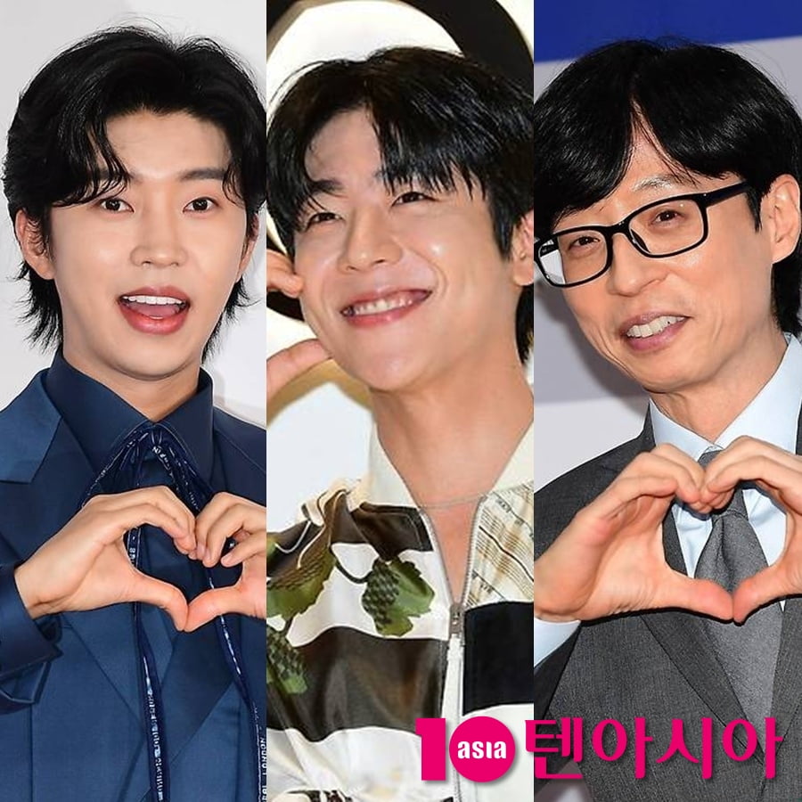 위기 때마다 곳간 여는 들…유재석→임영웅, 호우 피해에 '<b>기부</b> 릴레...