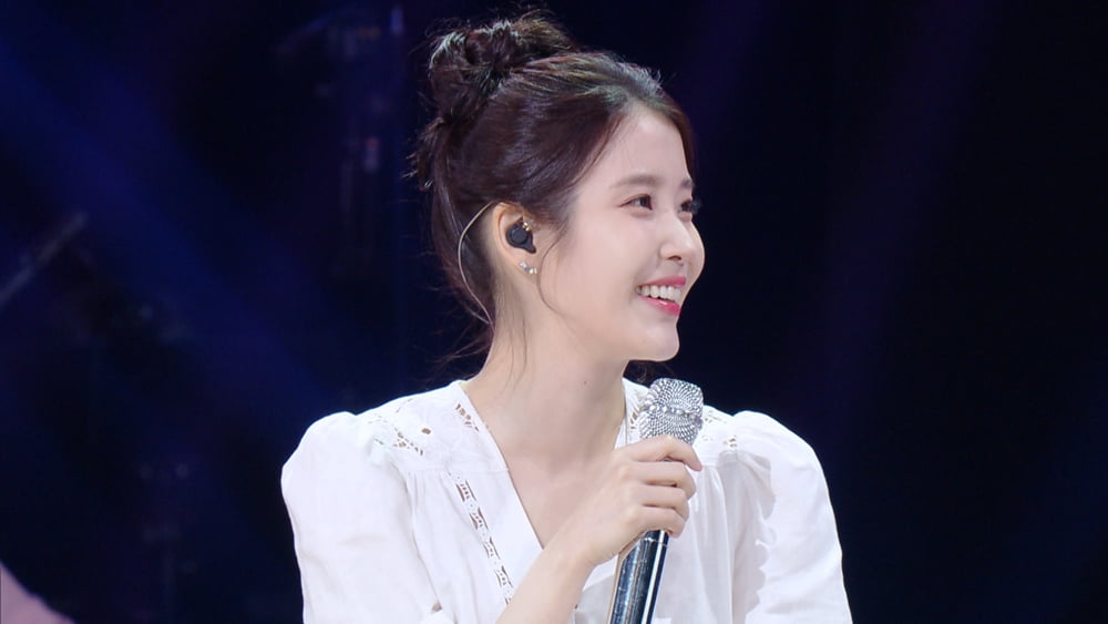 <b>아이유</b>, <b>박보검</b>과 <b>깜짝 만남</b> 성사…'칸타빌레' 마지막 녹화 훈훈하네