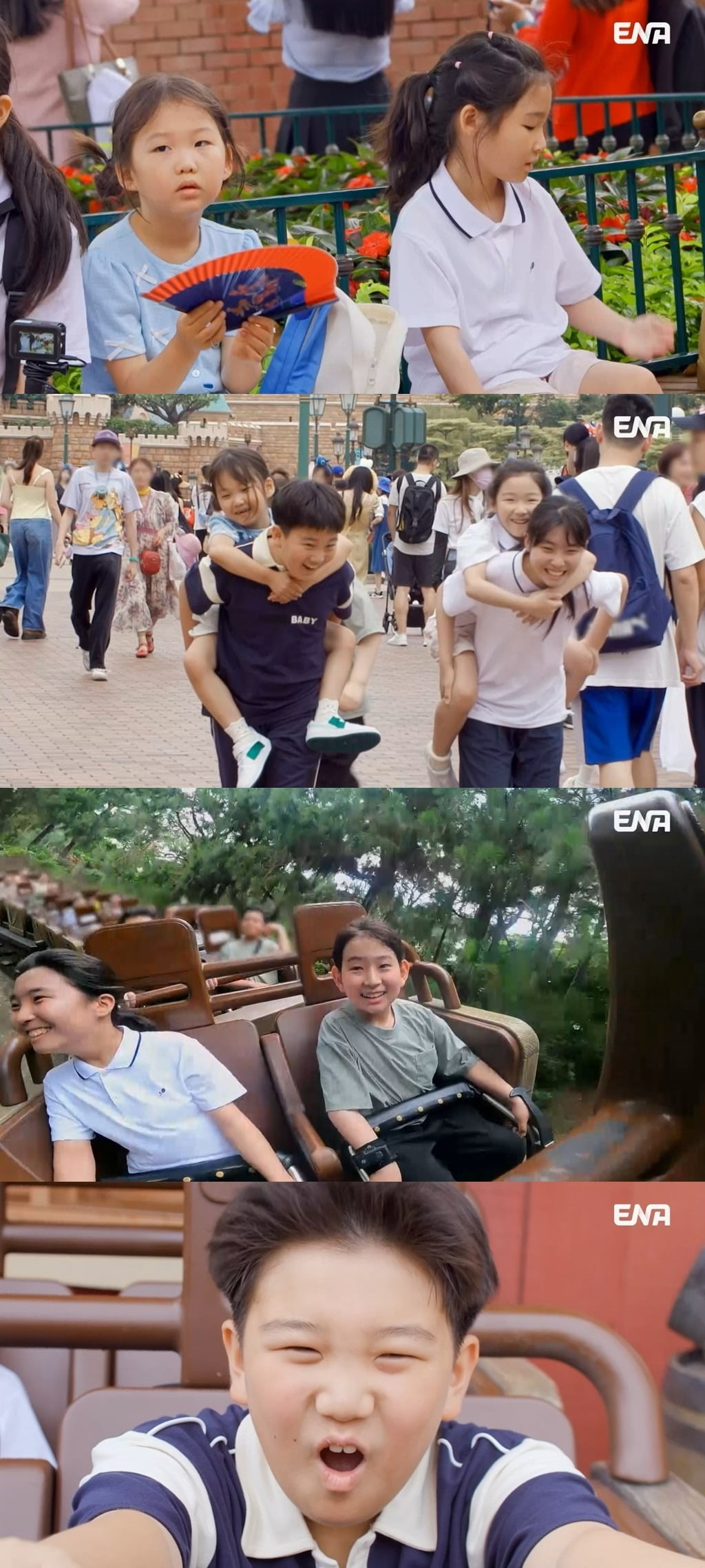 '120억 자가' <b>장윤정</b>도경완, 자식 농사 대박 났다…"둘째 딸도 美 영재...