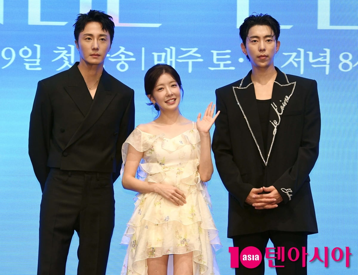 '뇌동맥류 진단' <b>정일우</b>, 3년 만에 복귀…"연기에 대한 갈망 있어" ('화...