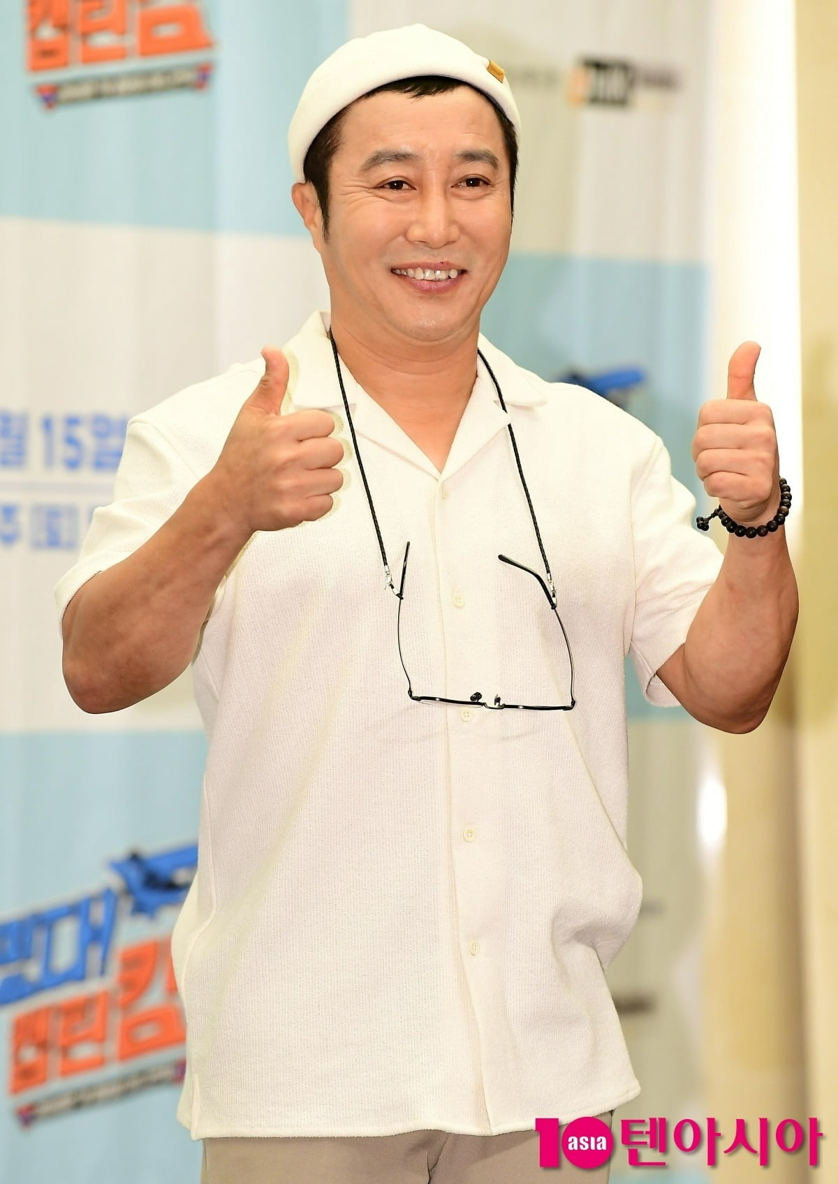 <b>김병만</b>, <b>혼외자</b> 존재 <b>인정</b>했지만…"부정행위는 아니다"