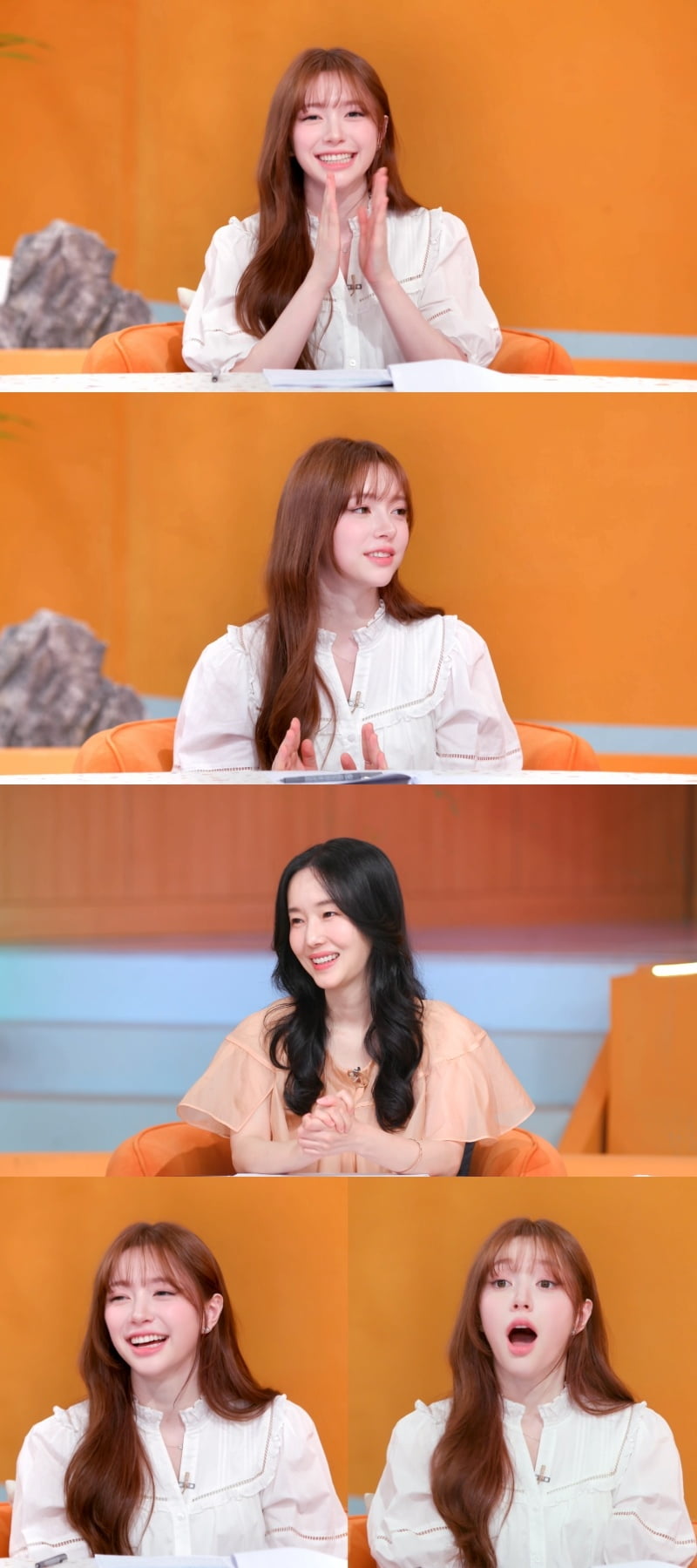 '22세' <b>문샤넬</b>, 알고보니 <b>엄친딸</b>이었다…"연세대 재학, LA서 태어난 혼혈...