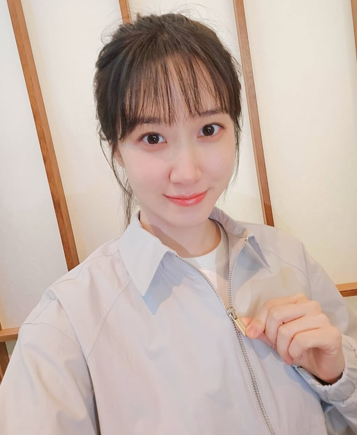'차은우와 호흡' 앞둔 <b>박은빈</b>, 러블리 비주얼 폭발…청순 여신이 따로 ...