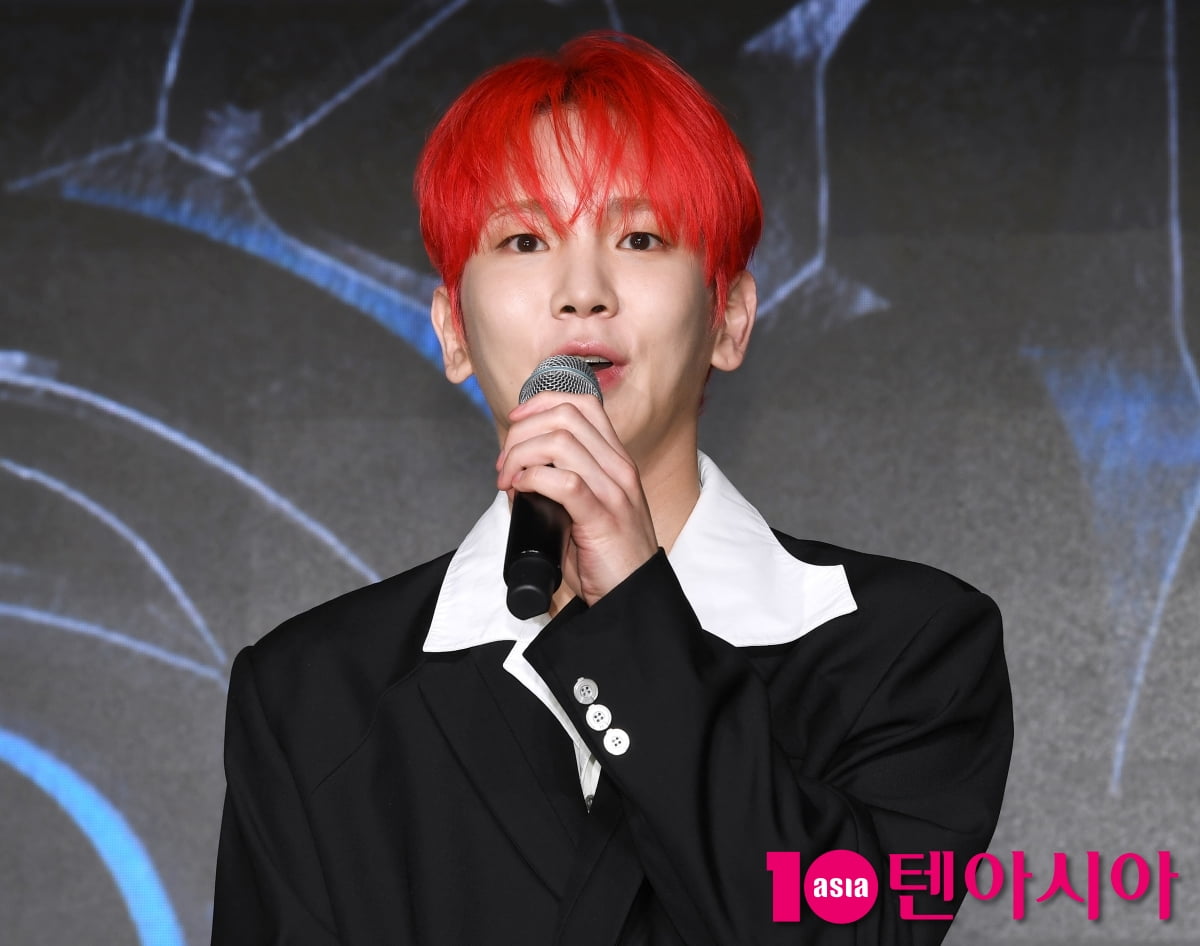 '<b>컴백</b>' <b>샤이니 키</b> "내 최애는 2010년대 음악…키다움=내 취향"